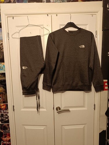 Mens the north face tracksuit - mens,