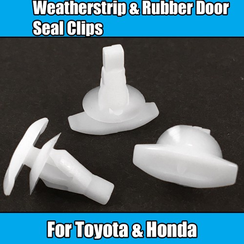 20x clips for toyota honda - 20x,