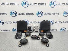 BMW 1 SERIES COMPLETE HARMAN