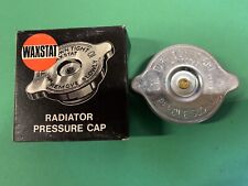 FORD CORTINA MK1 RADIATOR PRESSURE CAP 10LB WAXSTAT