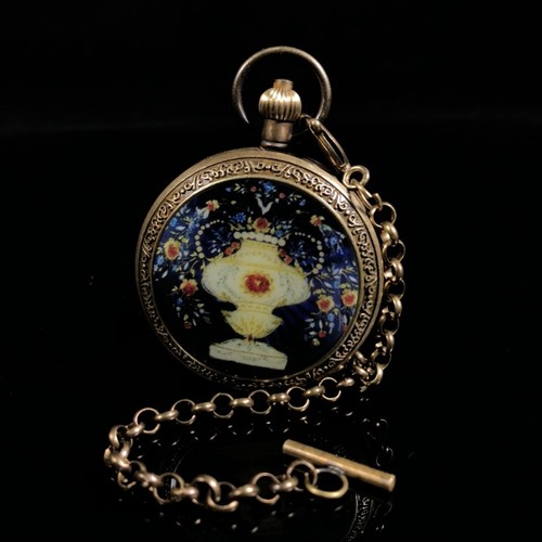 Mechanical clock horologe - mechanical,