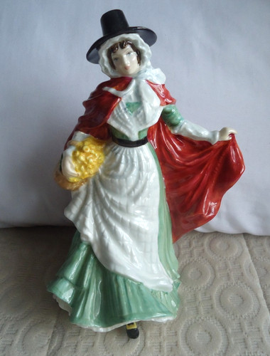 Royal doulton ladies the - royal, of