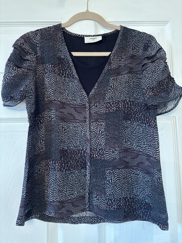 Pyrus summer blouse top - ,, size