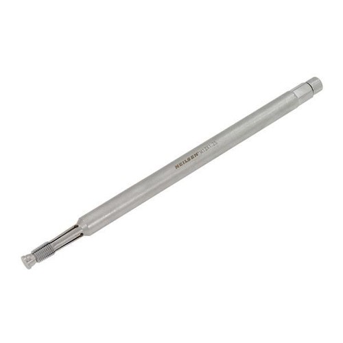 Glow plug thread chaser - thread, x