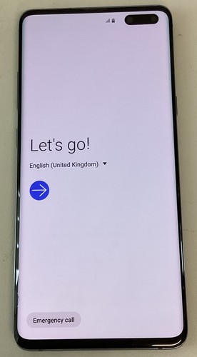 Samsung galaxy s10 - galaxy, s10-5g