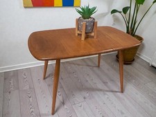Mid Century Ercol Plank Coffee
