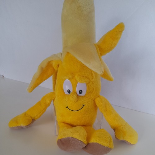 Goodness gang soft plush - goodness,