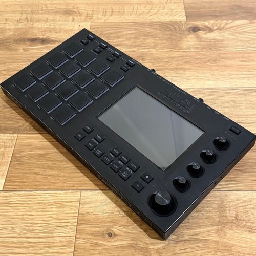 Akai professional mpc touch - professional,
