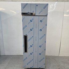 Fridge Upright Single 1 Door