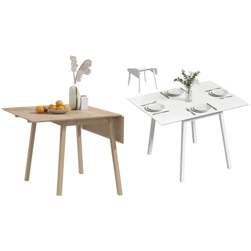 Homcom folding dining - folding,