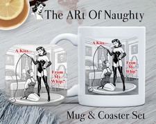 Mistress, Dominatrix, Kinky