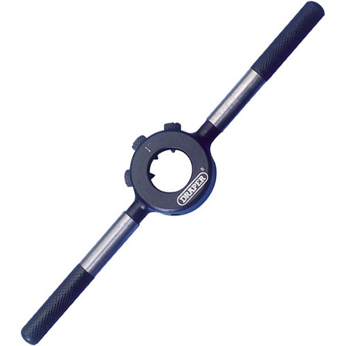 Draper screw pattern - 3, die
