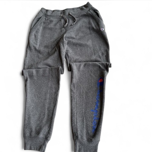 Champion tracksuit bottoms - tracksuit,