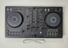 Pioneer DDJ-FLX4 DJ Controller