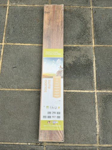 Solido elite wooden laminate - solido,
