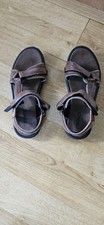 Teva Sandals Size 6.5