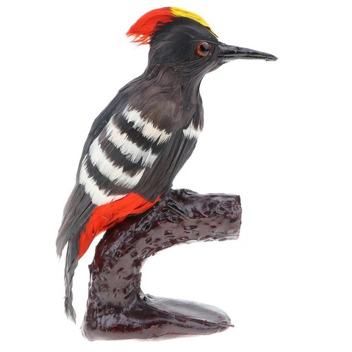 Lifelike artificial feathered - lifelike,