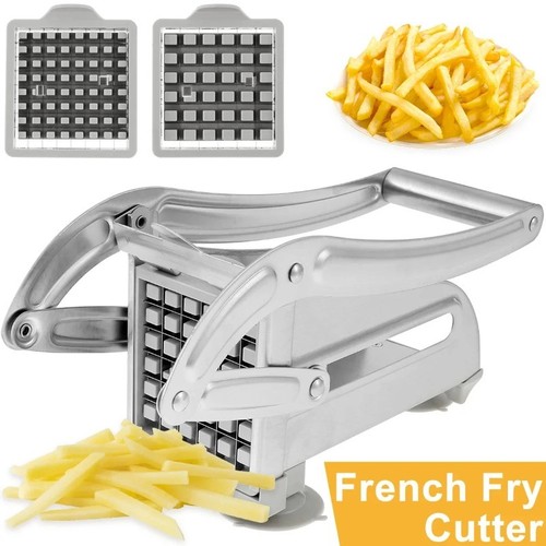Potato chipper chip chopper - potato,