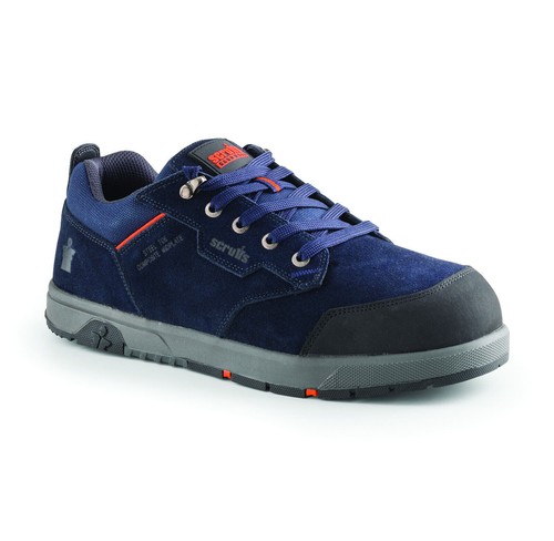 Mens scruffs halo safety s3 - halo, 3