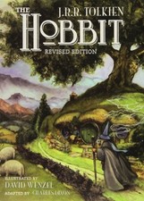 The Hobbit: Delve into the