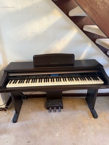 Technics pr900 digital - technics,