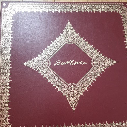 Beethoven the concertos - beethoven~the, 6
