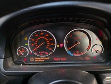 2015 BMW 5 520D SE F10 2.0