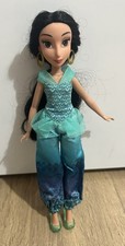 Disney Aladdin Princess Jasmine Barbie Doll