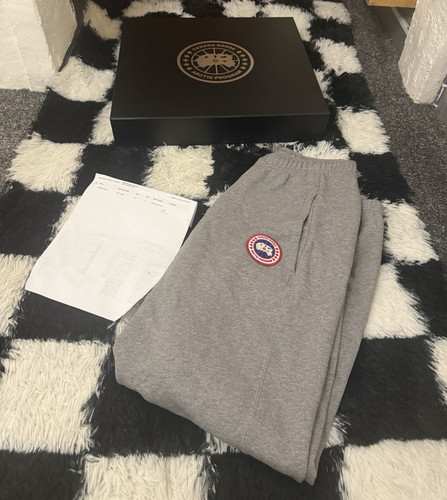 Canada goose rove jogger - goose,