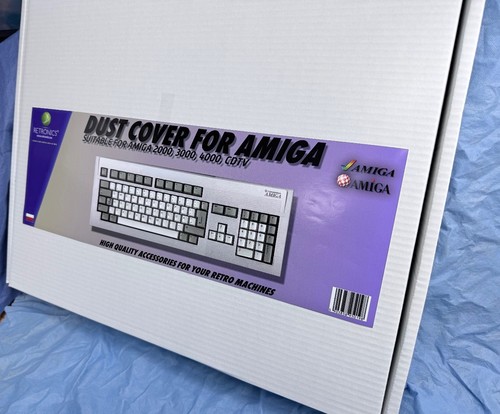 Commodore amiga 2000 3000 - commodore,