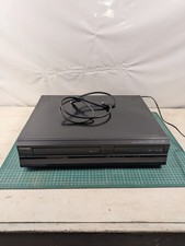 Toshiba RDXV60KB Black DVD