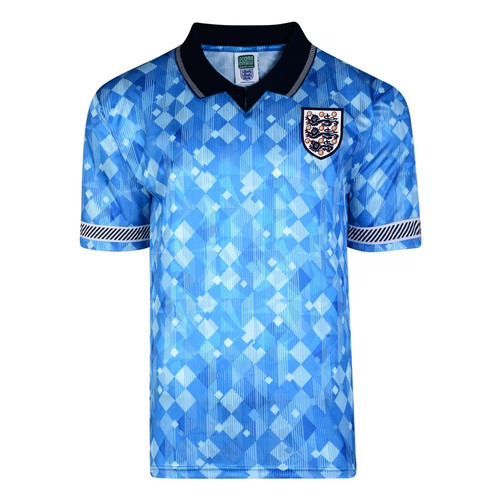 Retro score draw england 1990 - score,