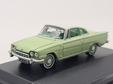 Oxford Diecast 76ECC001  Ford