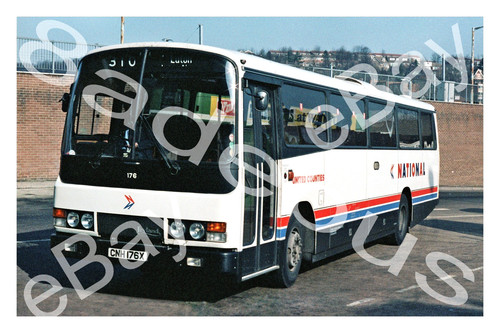 Bus photograph united - photograph,