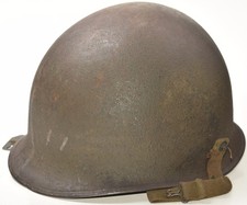 Original WWII US M1-C Army