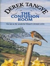 Derek Tangye.: The confusion