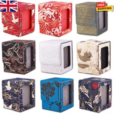 120+ Trading Card Deck Box