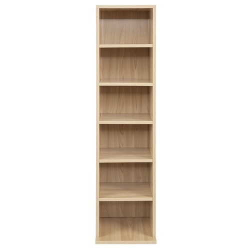 6tier wooden dvd media - 6tier,