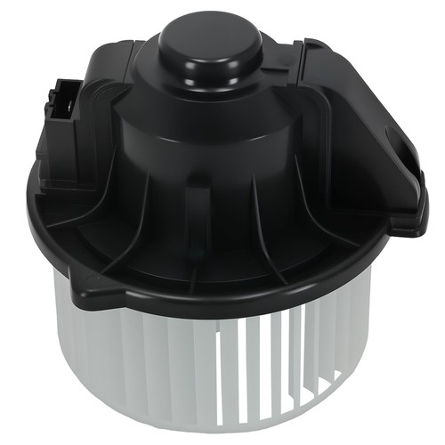 Hvac heater blower motor - heater,