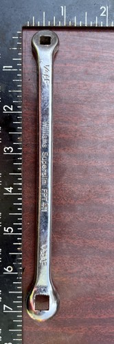 Williams brake adjuster fpt - williams,