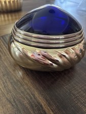 Vintage Boucheron Cream Jar