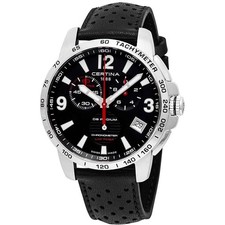 Certina DS Podium Chronograph
