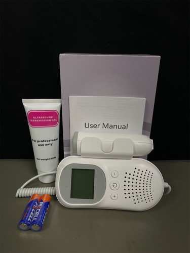 Mini doppler 100 - doppler, es-100