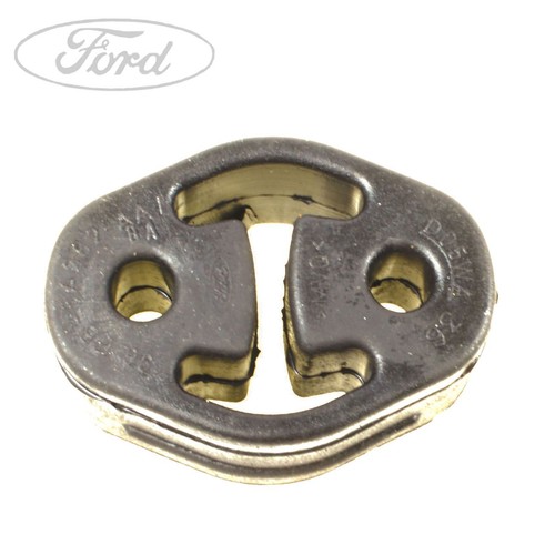 Genuine ford focus mk1 exhaust - ford,