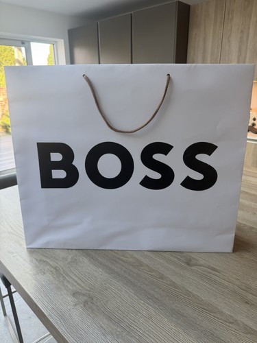 Hugo boss extra large - -,