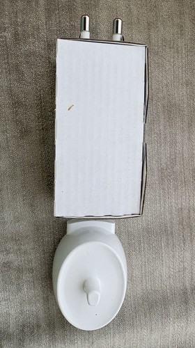 Braun oral toothbrush - braun,