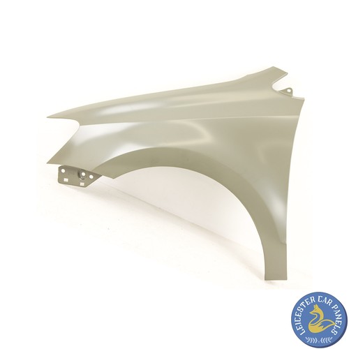 2009 2017 front wing passenger - 2009-2017,