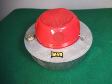 Sa-Vu Paraffin Greenhouse /