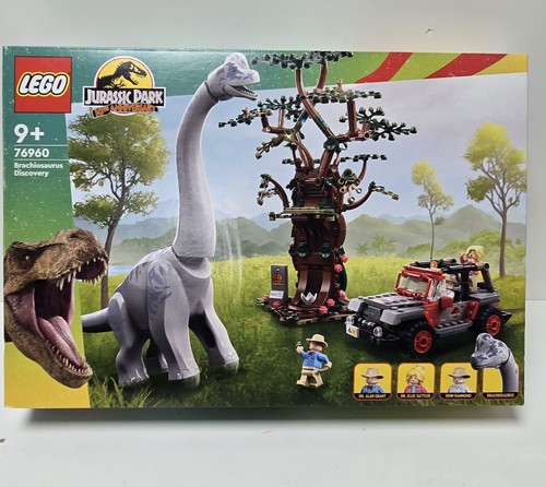 Lego jurassic park - jurassic,