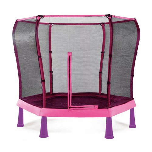 Plum shapes 7ft springsafe - shapes,